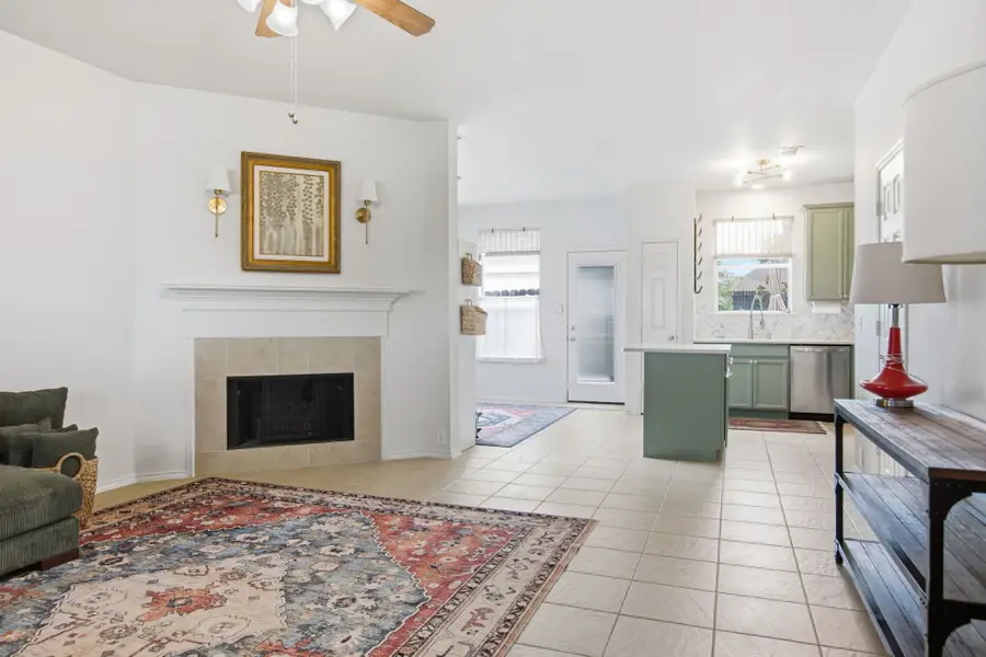 10812 Astor Drive, Fort Worth, TX 76244 - #2