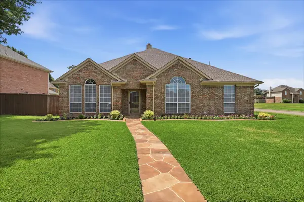4116 Christopher Way, Plano, TX 75024