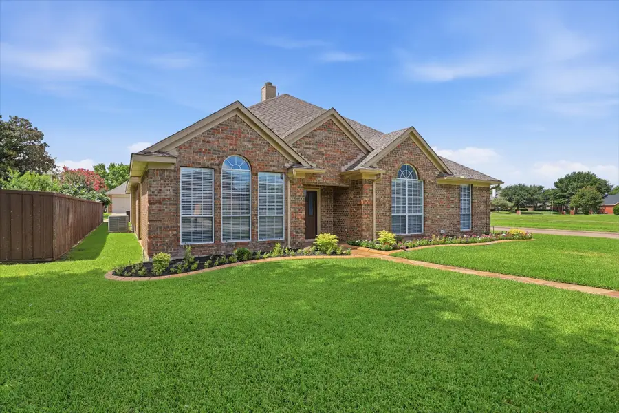 4116 Christopher Way, Plano, TX 75024 - #2