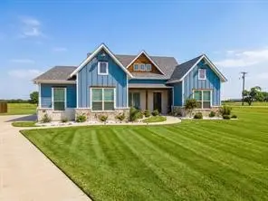 1610 Ryder Lee Lane, Waxahachie, TX 75165