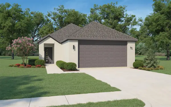 2707 Baynes Place, Princeton, TX 75407