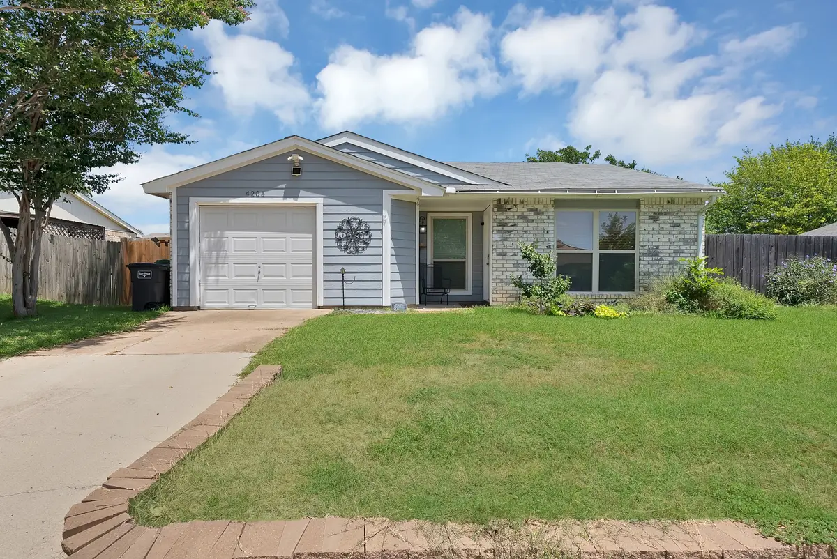 4205 Spindletree Lane, Fort Worth, TX 76137 - #1