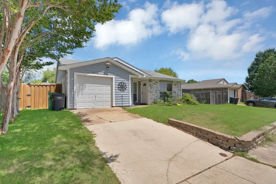 4205 Spindletree Lane, Fort Worth, TX 76137 - #3