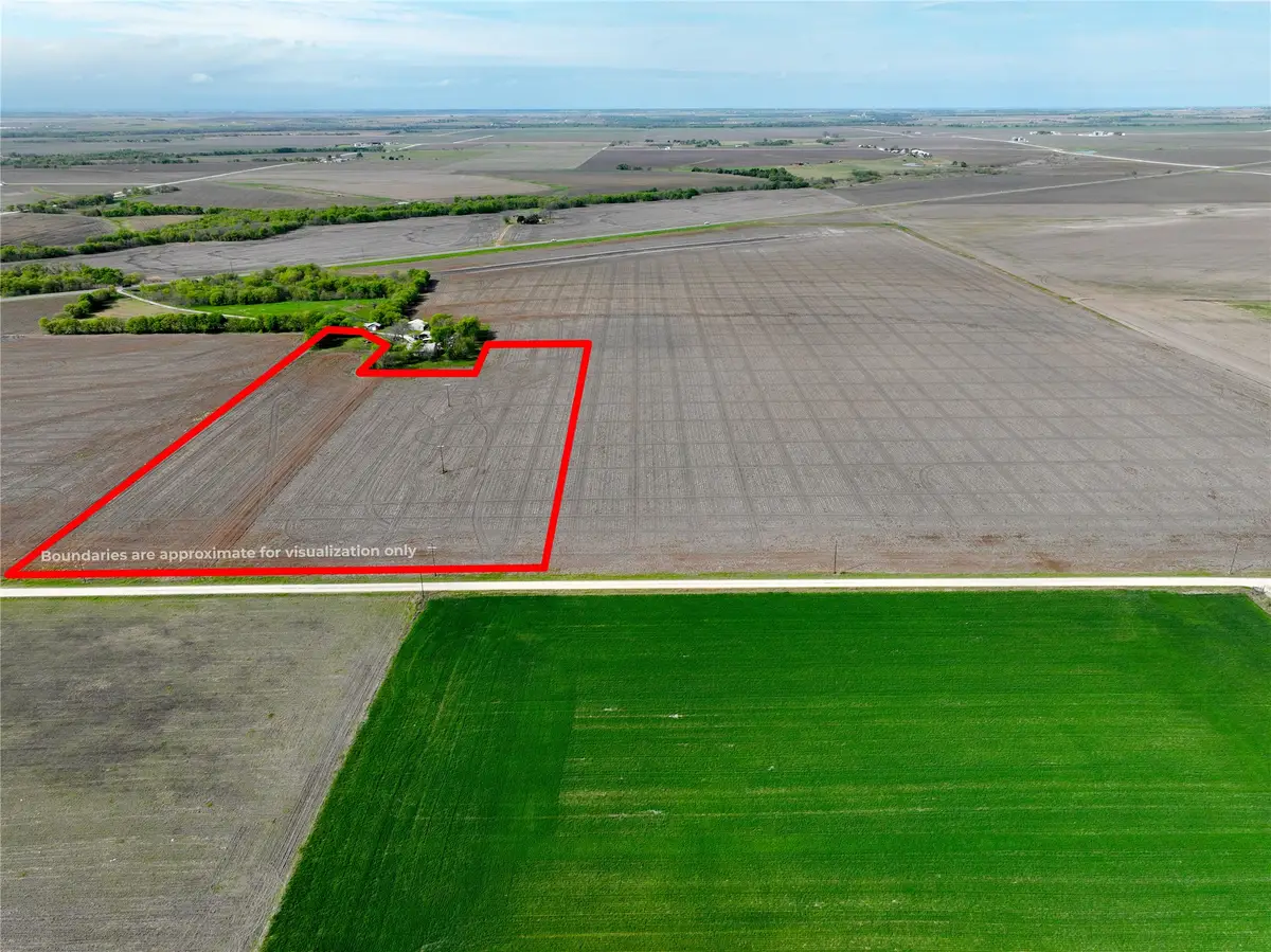 TRACT 1 Hcr 3420, Malone, TX 76660 - #1