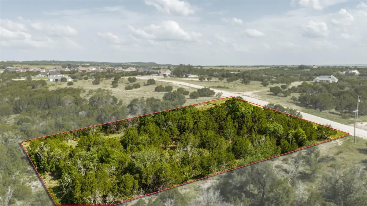 1037 Cedar Hill Drive, Nemo, TX 76070 - #1