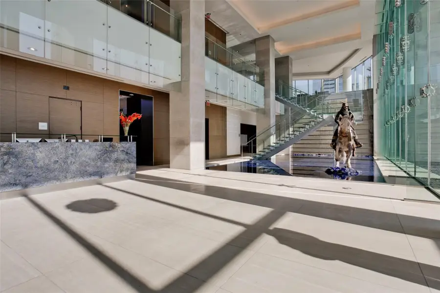 2900 Mckinnon Street #2404, Dallas, TX 75201 - #2