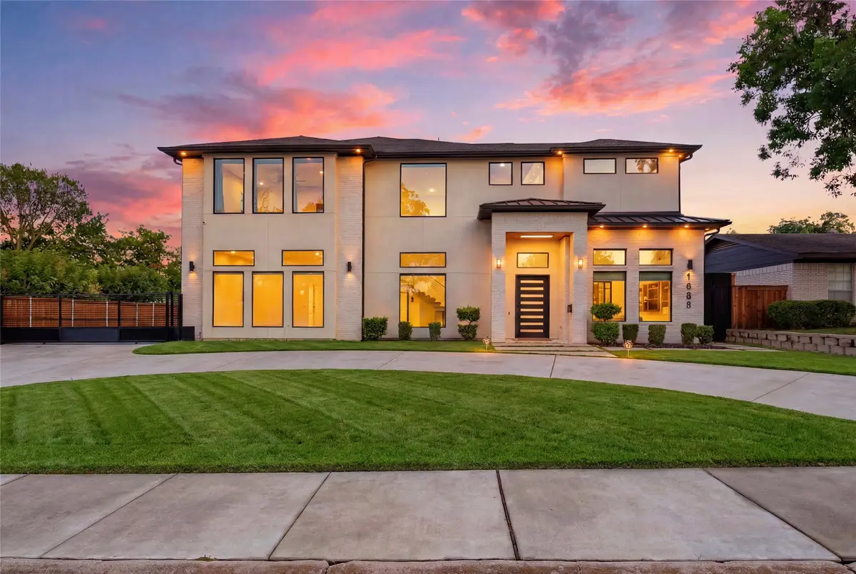 1608 Matagorda Drive, Dallas, TX 75232 - #1