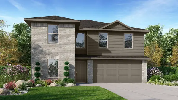 7705 Royal Fern Drive, Denton, TX 76259