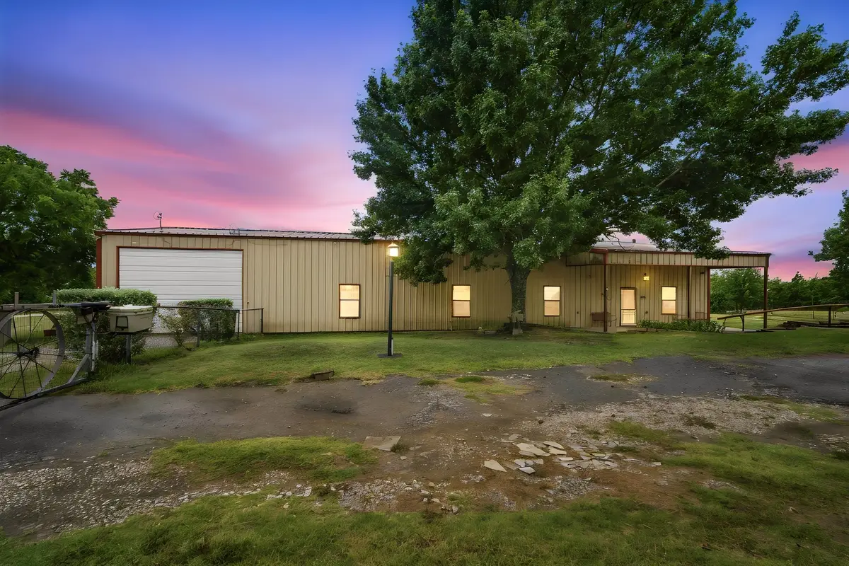 5821 Waterworks Road, Midlothian, TX 76065 - #1
