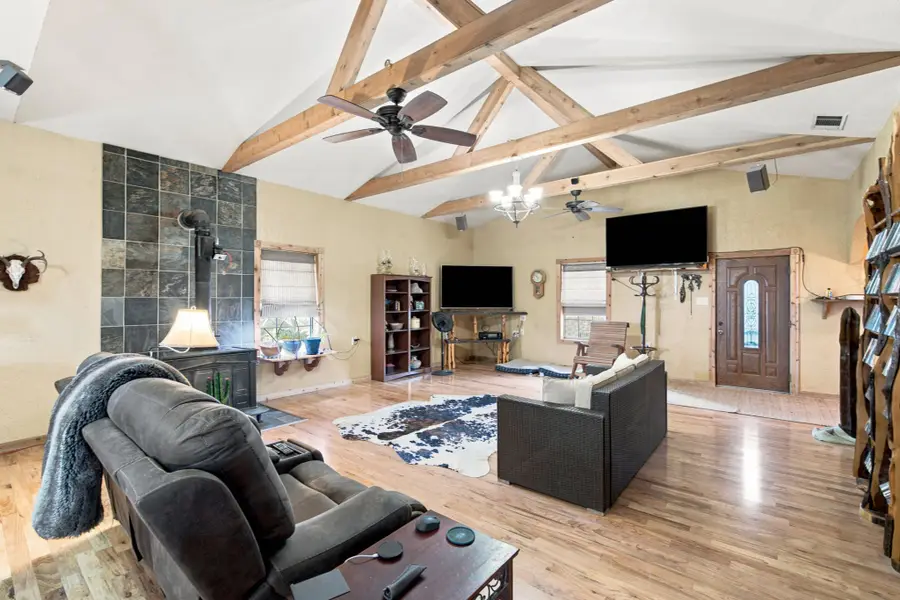 5821 Waterworks Road, Midlothian, TX 76065 - #3