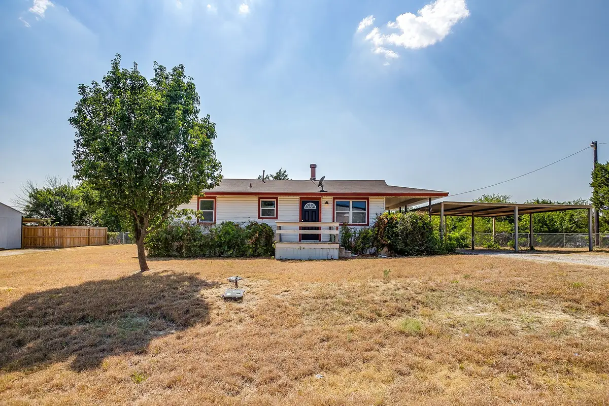 4713 Breezy Hill Street, Midlothian, TX 76065 - #1