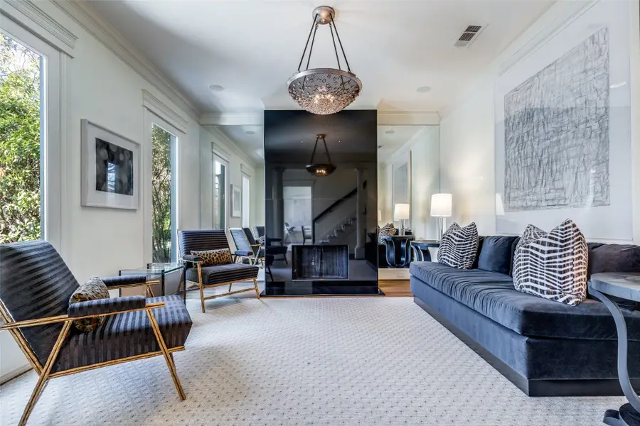 4800 Abbott Avenue, Highland Park, TX 75205 - #3