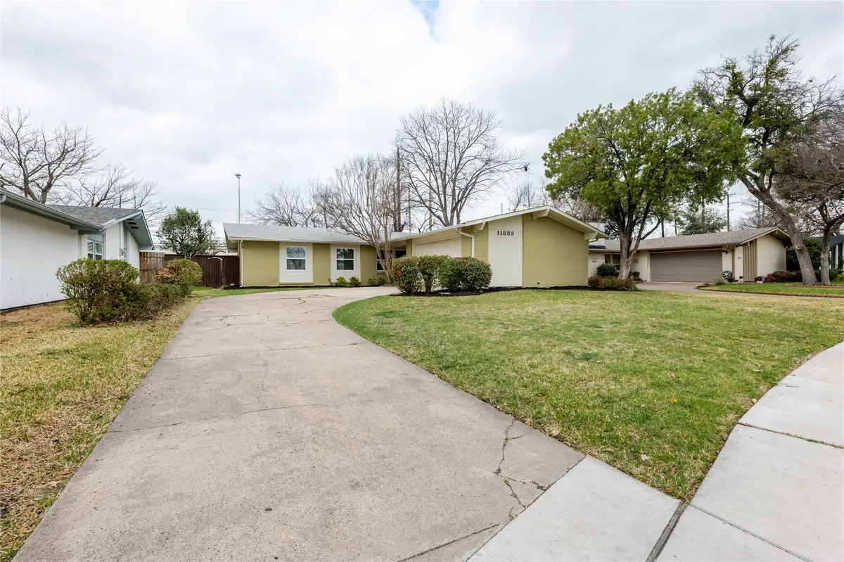 11839 High Meadow Drive, Dallas, TX 75234 - #1