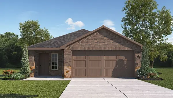 516 Red Admiral Lane, Denton, TX 76259