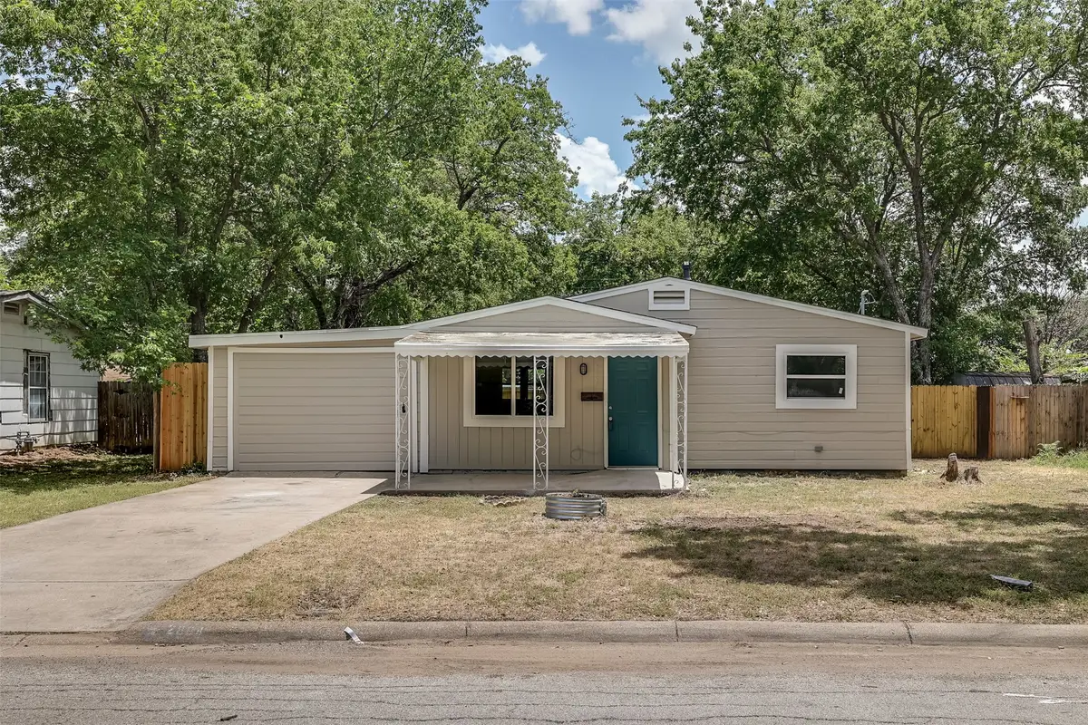 2804 Dogwood Park Drive, Richland Hills, TX 76118 - #1