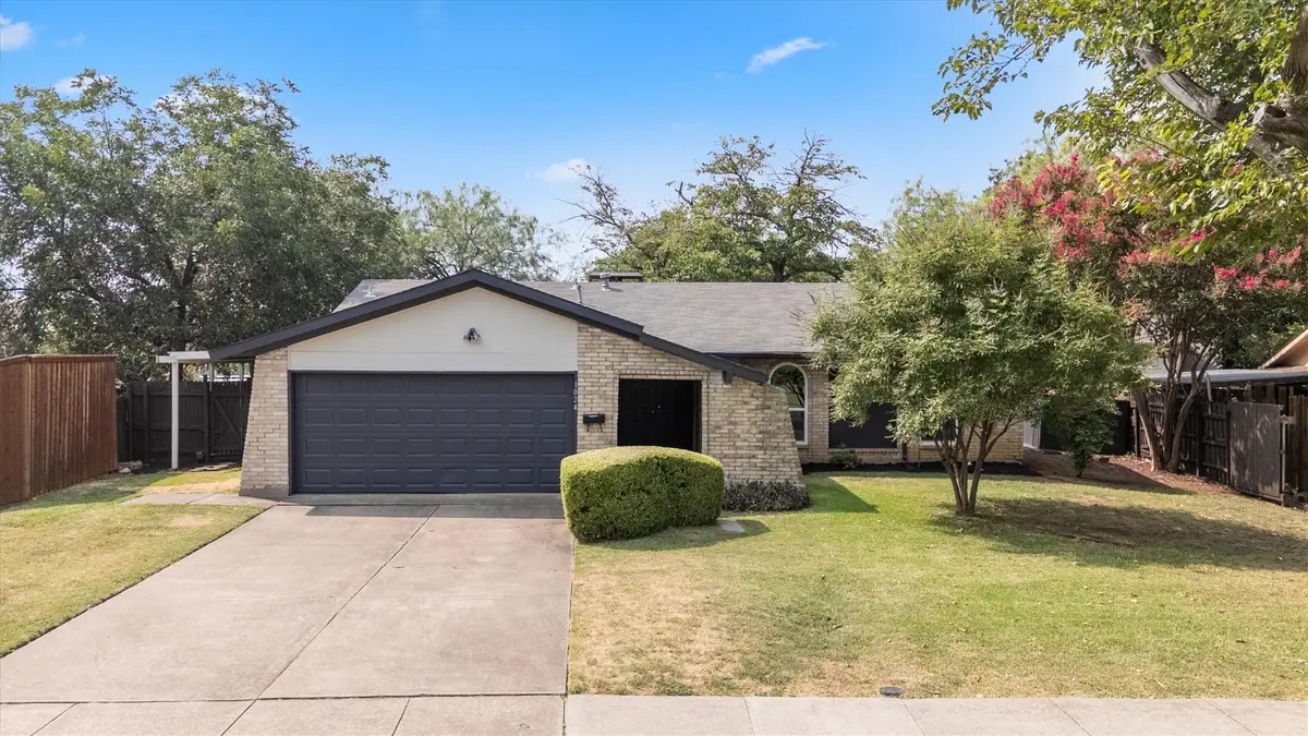 1024 Mountview Drive, Carrollton, TX 75006 - #1