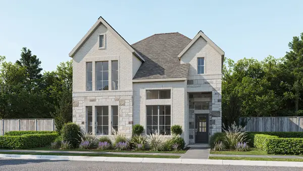 2901 Biltmore Drive, Celina, TX 75009