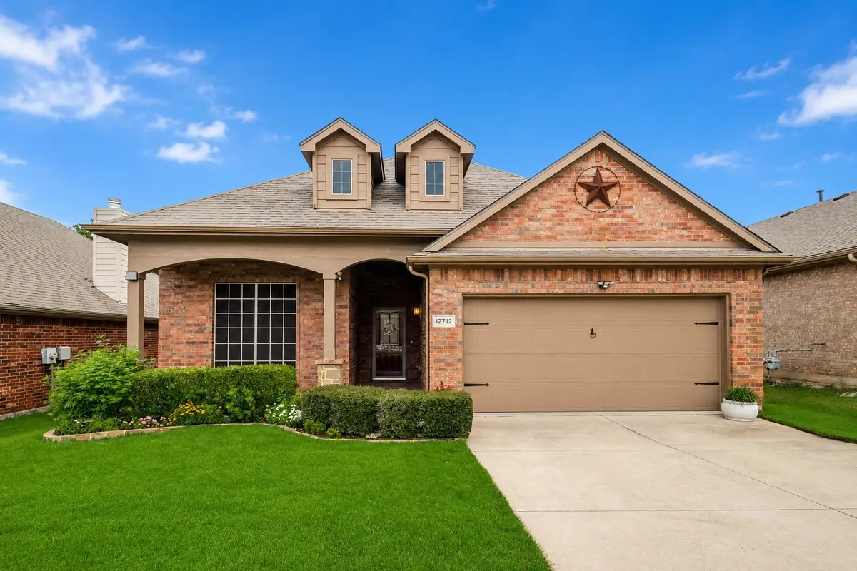 12712 Breckenridge Court, Fort Worth, TX 76177 - #1
