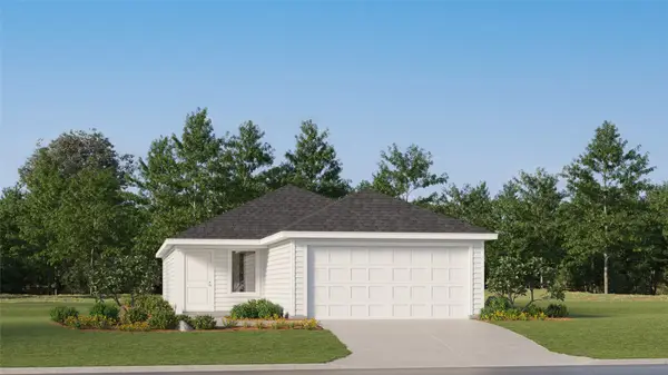 604 Finch Circle, Princeton, TX 75407