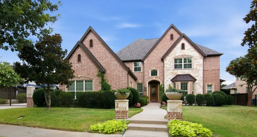 1913 Arrington Court, Colleyville, TX 76034 - #2