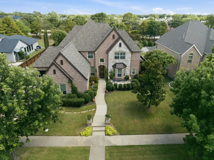 1913 Arrington Court, Colleyville, TX 76034 - #3