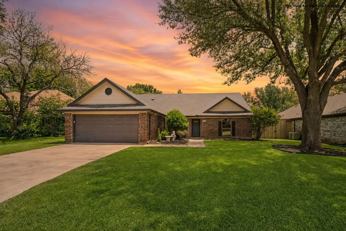 7420 Meadowview Terrace, North Richland Hills, TX 76182 - #1