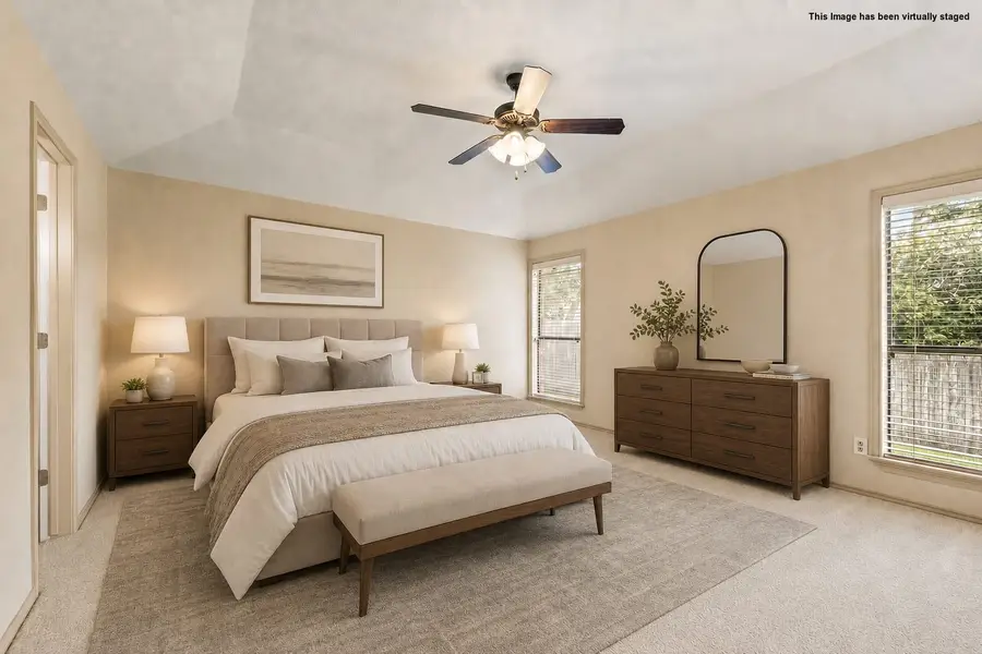 7420 Meadowview Terrace, North Richland Hills, TX 76182 - #2