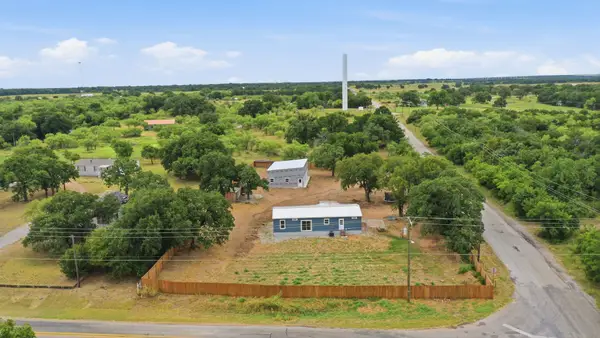 101 Winsett Springs Road, Ranger, TX 76470