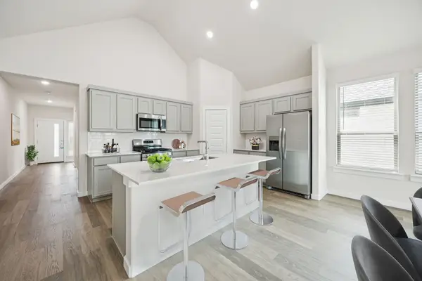 1413 Companero Street, Haslet, TX 76052