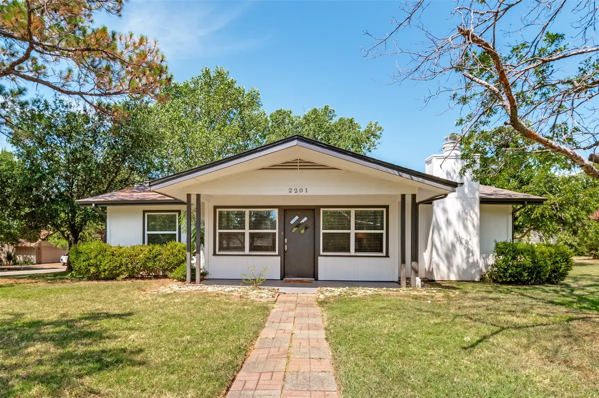 2201 Lake Coves Drive, Flower Mound, TX 75022 - #1