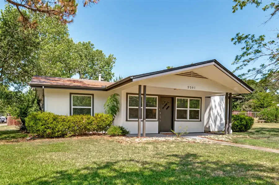 2201 Lake Coves Drive, Flower Mound, TX 75022 - #2