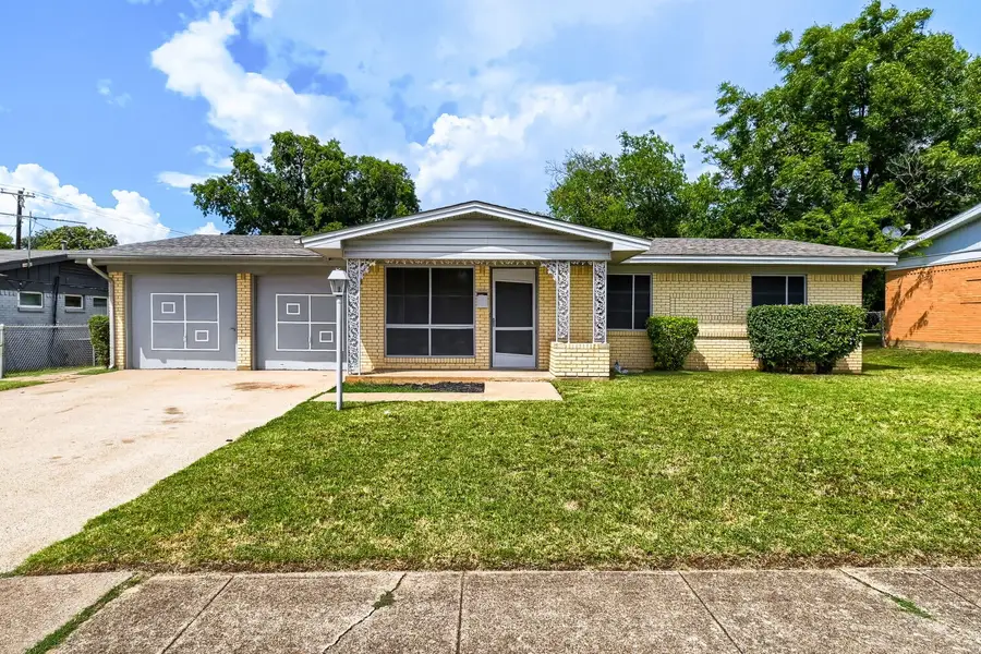 1405 Oak Grove Road, Fort Worth, TX 76134 - #2