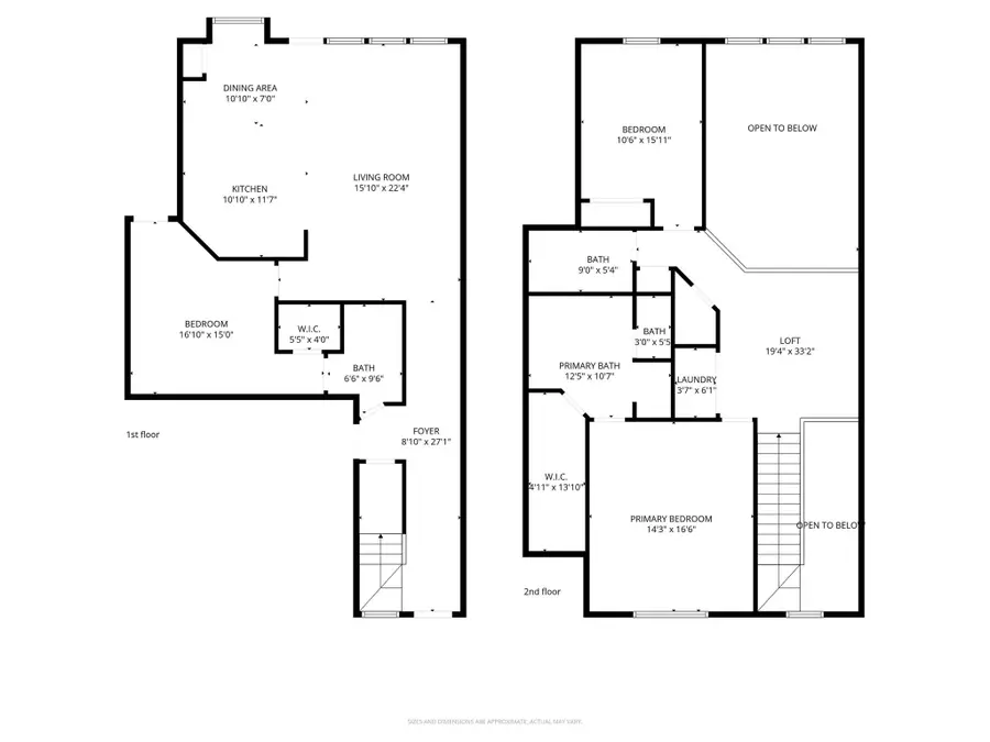 4222 Nia Drive, Irving, TX 75038 - #2