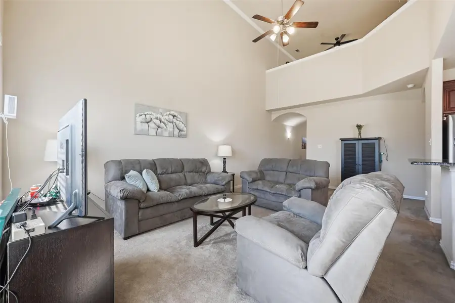 4222 Nia Drive, Irving, TX 75038 - #3