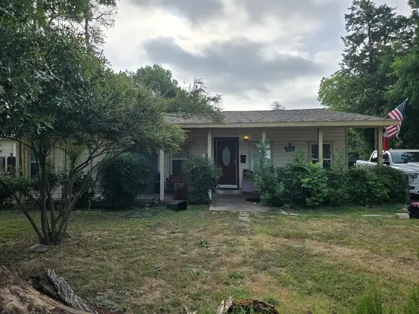 1914 S Polk Street, Dallas, TX 75224