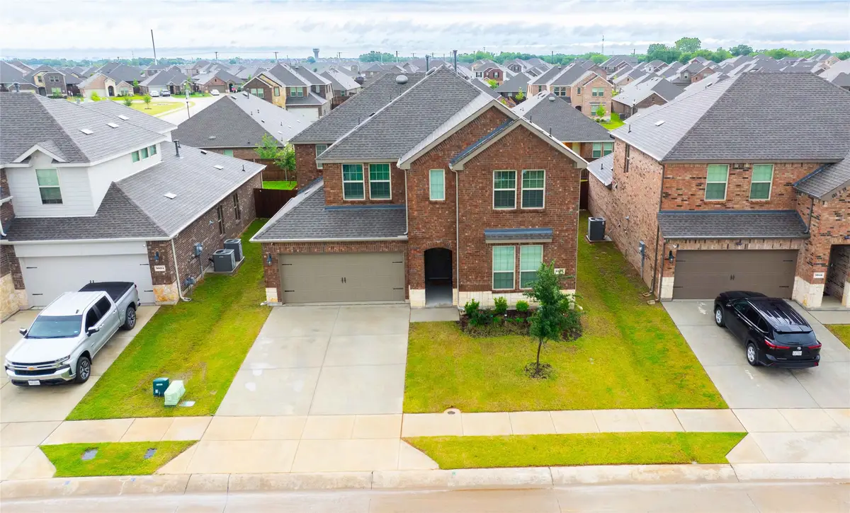 9820 Elk Falls Lane, Aubrey, TX 76227 - #1