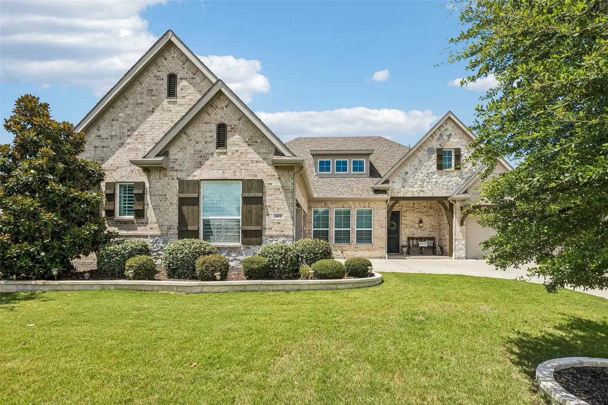 817 Harlan Court, Murphy, TX 75094 - #1