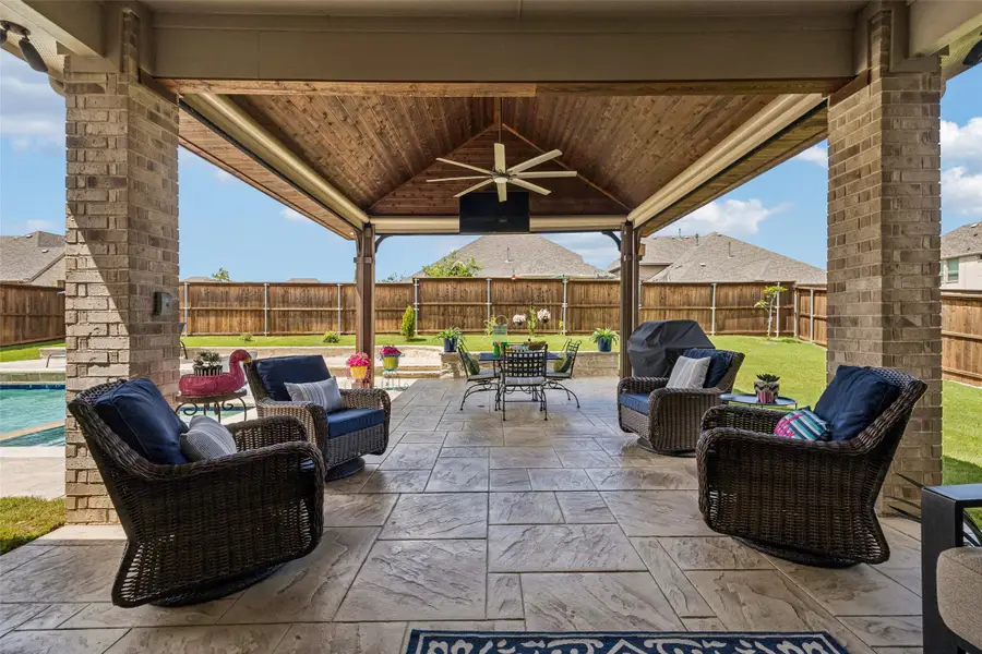 817 Harlan Court, Murphy, TX 75094 - #3