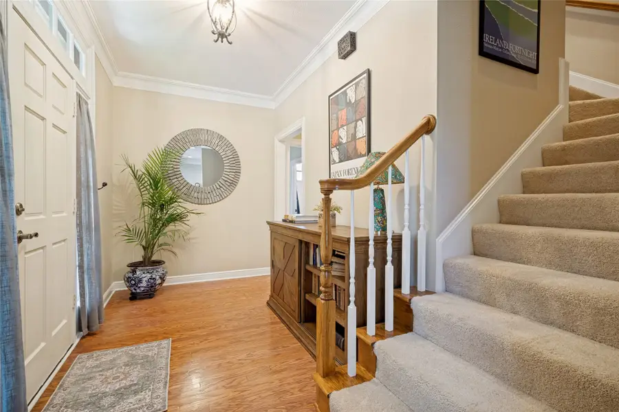 1105 Ellison Park Circle, Denton, TX 76205 - #3