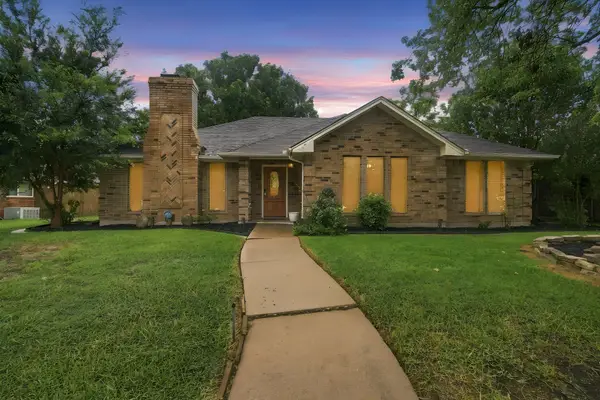 115 Redman Lane, Waxahachie, TX 75165