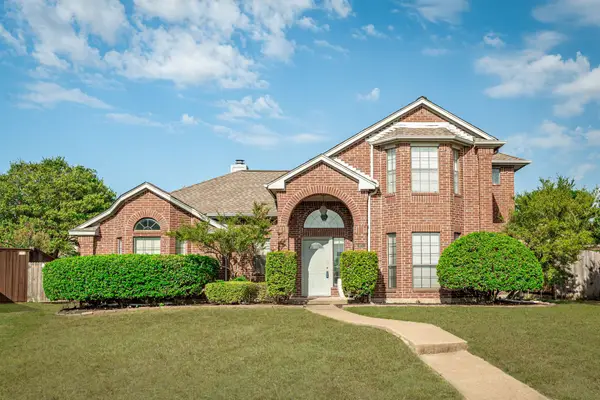 920 Blackstone Drive, Allen, TX 75002