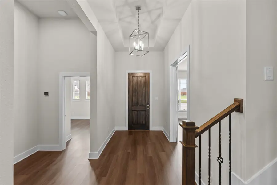 552 Holiday Avenue, Waxahachie, TX 75165 - #3