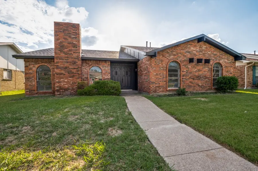 1910 Rambling Ridge Lane, Carrollton, TX 75007 - #2