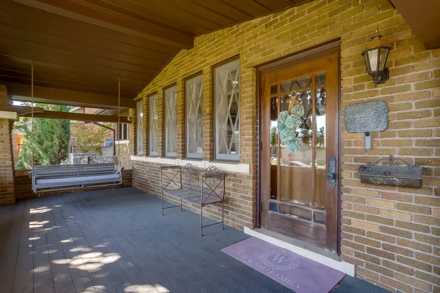 306 Prairie Avenue, Cleburne, TX 76033 - #3