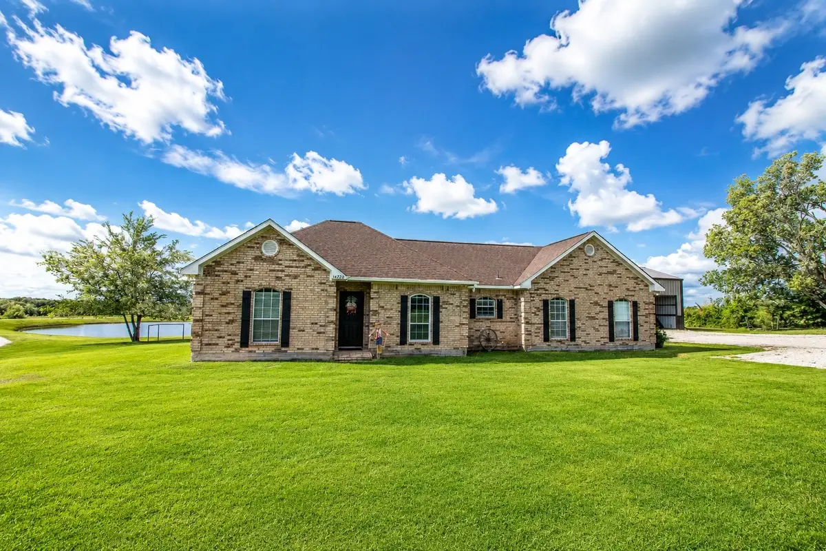 14720 Fm 2860, Kaufman, TX 75142 - #1