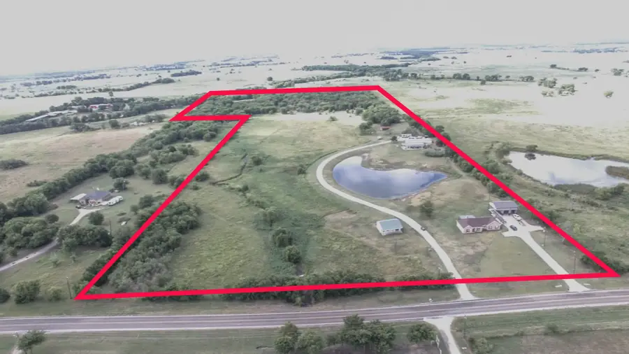 14720 Fm 2860, Kaufman, TX 75142 - #3