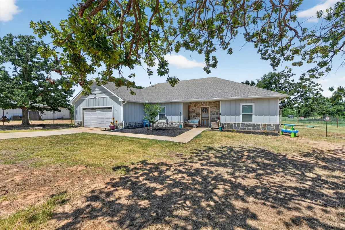 223 Julian Lane, Poolville, TX 76487 - #1