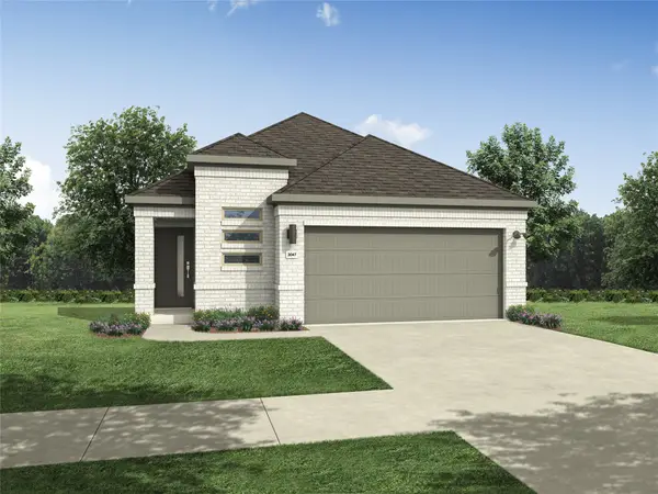 523 Green Gables Drive, McKinney, TX 75071