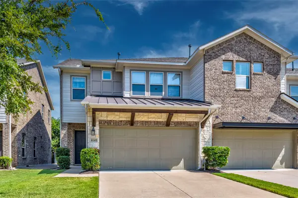 8145 Snapdragon Way, Dallas, TX 75252