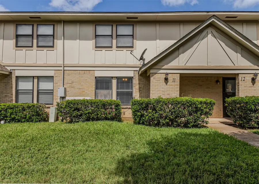 1905 W Morton Street #11, Denison, TX 75020 - #3